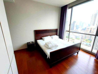 เช่าคอนโด BTS เอกมัย : Quattro Thonglor By Sansiri 2 bed 2 bath