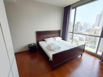 รูปภาพ Quattro Thonglor By Sansiri 2 bed 2 bath