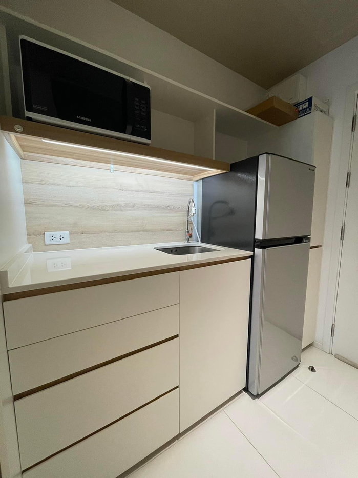 picture @condorental condo for rent Triple Y Residence - 6/12