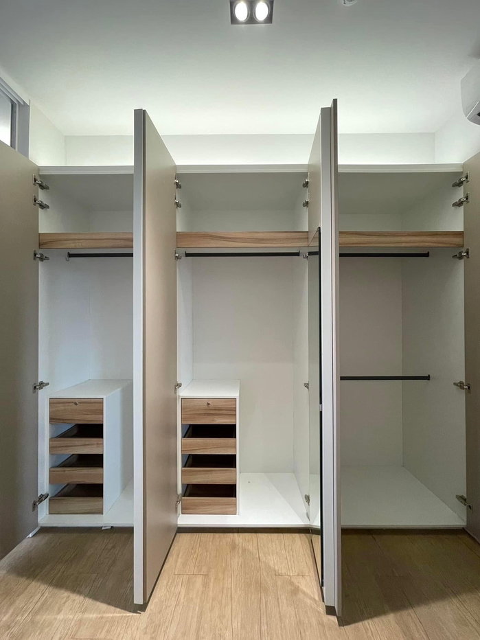picture @condorental condo for rent Triple Y Residence - 5/12