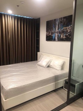 Life Ladprao Full Furnitured and electrical