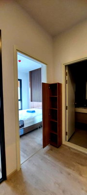 Condos for rent :  #K098 For rent The Tree Pattanakarn – Ekkamai   ✨ 