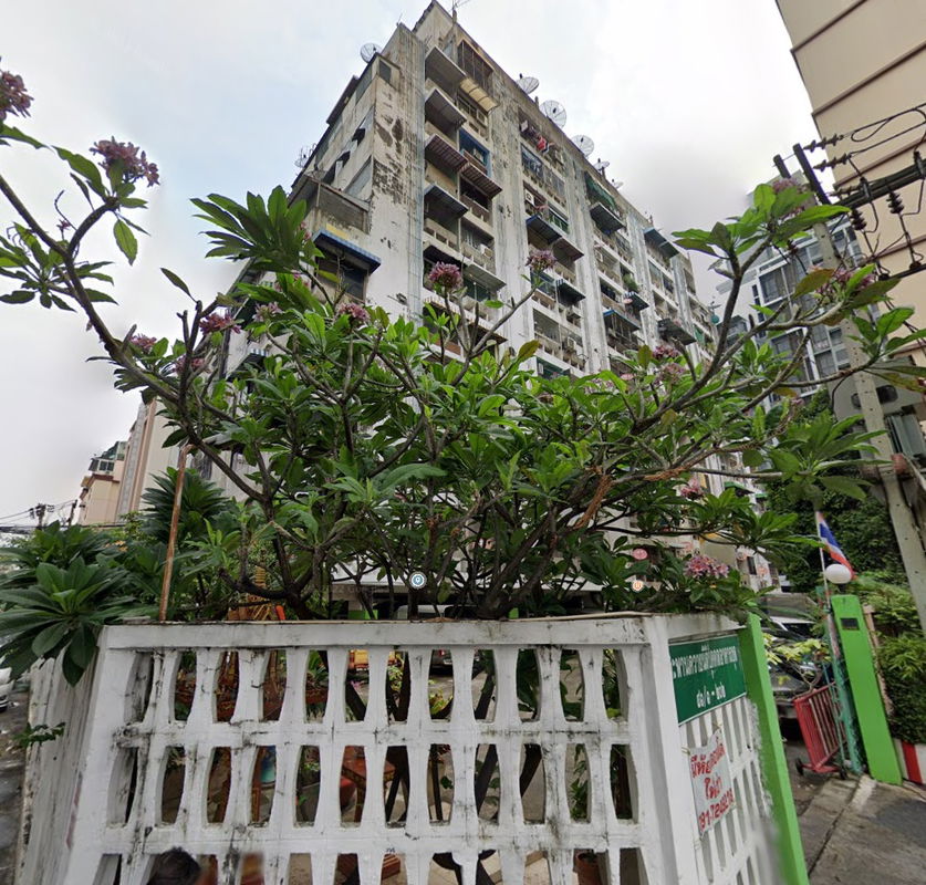 Project saphan khwai condominium Picture - 2/2