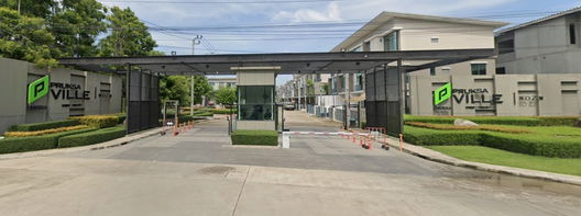 รูป Pruksa Ville Bangna - Wongwaen - รูปที่ 2/20
