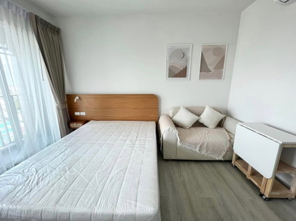 รูปภาพ @condorental condo for rent IDEO Charan 70