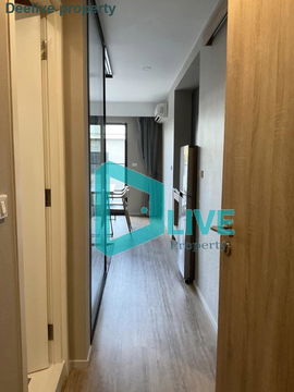 DL22120780 ให้เช่าคอนโด บลอสซั่ม คอนโด แอท สาทร - เจริญราษฎร์ (Blossom Condo @ Sathorn - Charoenrat) ใกล้ BTS สุรศักดิ์ พร้อมเข้าอยู่ โทรด่วน 0638692663 LineID @655ebbvc