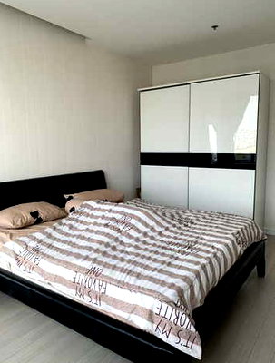 คอนโดให้เช่า : G8042💛คอนโดให้เช่า ที.ซี. กรีน Line❤️💜@condopremium💜❤️