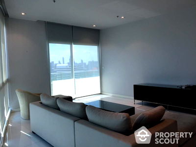 Condos for rent : 3-BR Condo at Millennium Residence @ Sukhumvit Condominium near BTS Phrom Phong (ID 888957)