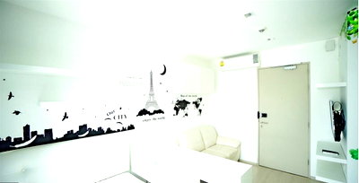 คอนโดให้เช่า : ให้เช่า IDEO Mobi Sathorn ห้องสวย ราคาดี สอบถามเพิ่มเติมได้ที่ Line @condorental