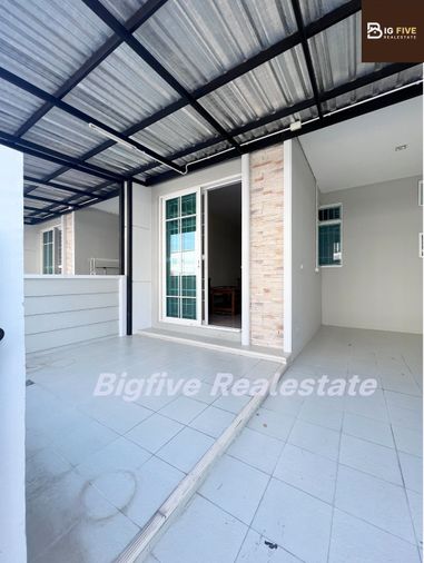 ให้เช่าทาวน์โฮม 4 ห้องนอน 18 ตร.ว. โกลเด้น ทาวน์ วิภาวดี - แจ้งวัฒนะ