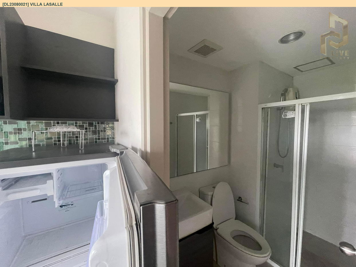 picture DL23080021 Condo for rent, Villa Lasalle near BTS Bearing, ready to move in, call urgently 0656133286 LineID @655ebbvc - 8/8