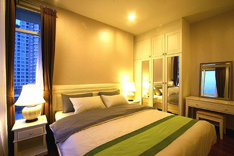 รูปภาพ Ivy Sathorn 10 (ไอวี่ สาทร 10) 2 ห้องนอน