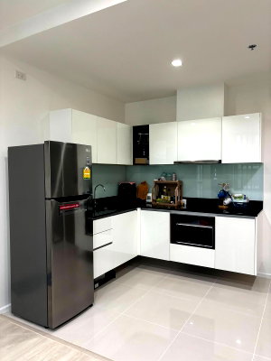 Condos for rent : #N0087 ✨For rent Quinn Ratchada 17✨