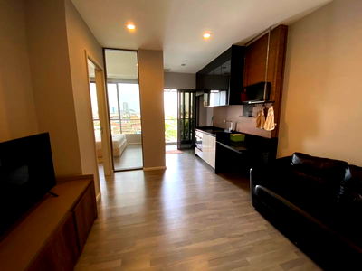Condos for sale : For Sales The Room Sathorn-St.Louis 55/20