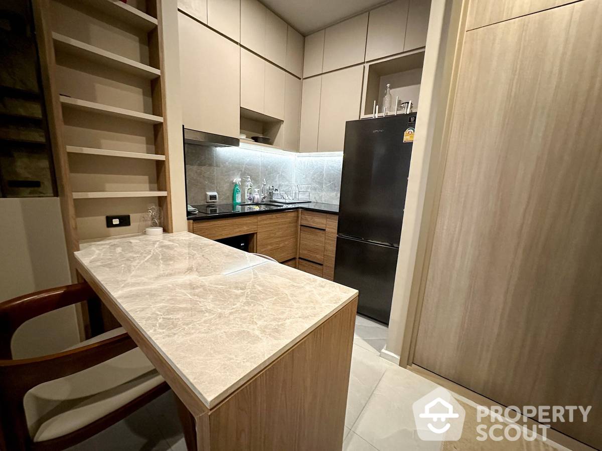 picture 1-BR Condo at Noble Ploenchit near BTS Phloen Chit (ID 1542176) - 5/12