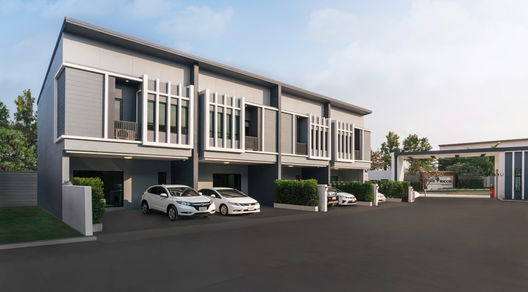 รูป The Ricco Town Ramintra - Watcharapol - รูปที่ 4/20