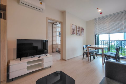 รูปภาพ for rent Nue Noble. 3bed 61sqm. Line id: @pfagent