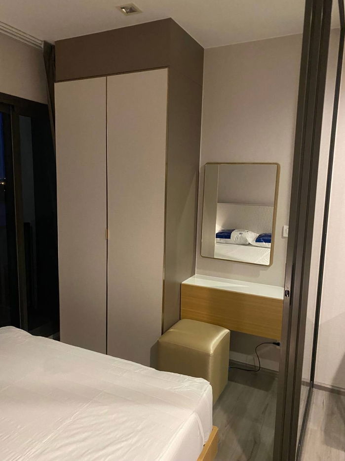 รูป 🥝🥝  (  ห้องว่าง )   ให้เช่า  คอนโด เดอะ โพลิแทน  อควา  🥝🥝   ชั้น  30  ขนาด   31  ตร.ม. ตกแต่งครบ  วิวแม่น้ำ  พร้อมเข้าอยู่ - รูปที่ 2/11