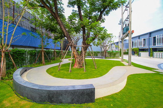 รูป The Ricco Town Ramintra - Watcharapol - รูปที่ 2/20