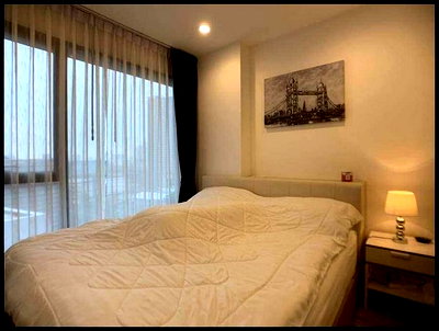Condos for rent : Gifr0123 Ideo Mobi Asoke Condo For RENT