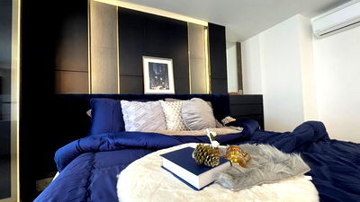 Condos for rent : Condo for rent in Knightsbridge Prime Sathorn (SA-01) 