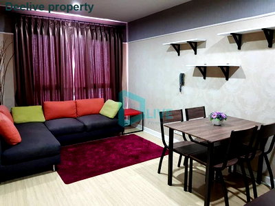 Condos for rent : DL000946 Condo for rent, Lumpini Place Water Cliff near -, ready to move in, call urgently 0653619502 LineID @952jdxxk