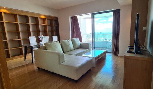 รูปภาพ For Rent 🔥The Pano Rama3 🔥 River view , Fully furniture , Ready to move in //Ask more info LineID:@𝐭𝐡𝐢𝐫𝐝𝐩𝐫𝐨𝐩𝐞𝐫𝐭𝐲