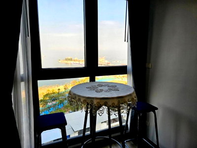Condos for rent : Ladda Plus Condo Sriracha for Rent Fully Furnished Condo in Sriracha, Chonburi