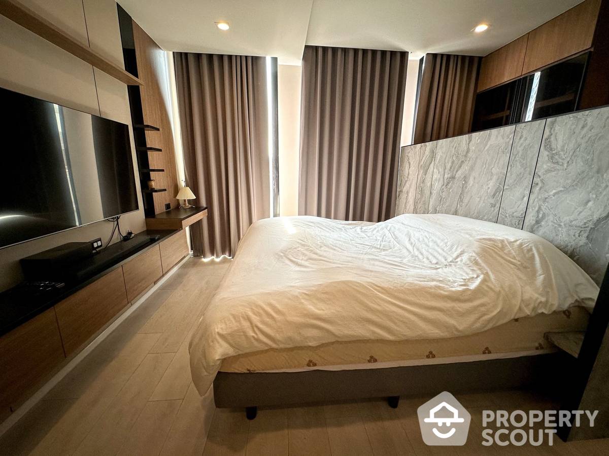 picture 1-BR Condo at Noble Ploenchit near BTS Phloen Chit (ID 1542176) - 9/12