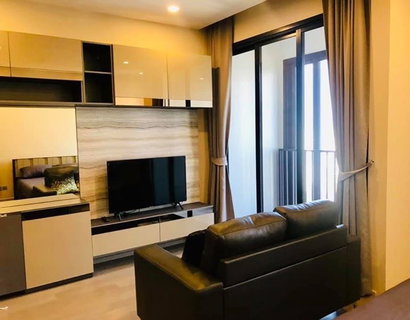 รูปภาพ Condo Ashton asoke for rent near mrt sukhumvit and bts asoke station