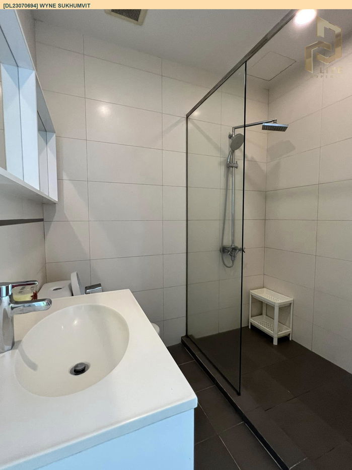 picture DL23070694 Condo for rent, WYNE Sukhumvit near BTS Phra Khanong, ready to move in, call urgently 0638692663 LineID @897iyzll - 9/12