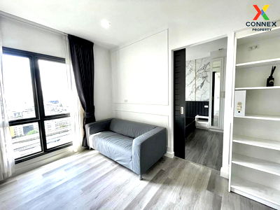 Condos for rent BTS Pho Nimit : For Rent Condo , The Rich Sathorn - Taksin , BTS-Wongwian Yai , Bang Lamphu Lang , Khlong San , Bangkok , CX-94034 ✅ Live chat with us ADD LINE @connexproperty ✅ 