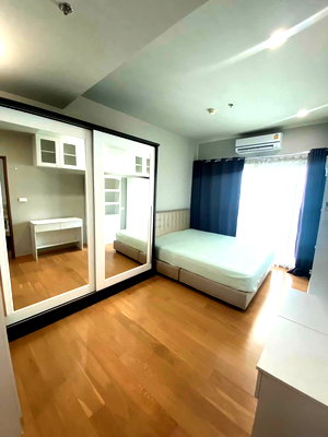 Condos for sale Petchburi Road Bangkok : 🏢Condo for for sell Noble Revent fully furnished.