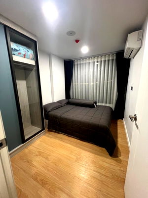 Condos for rent Rangsit University : Atmoz Kanaal Rangsit   Condo For Rent / Line : @mintocondo