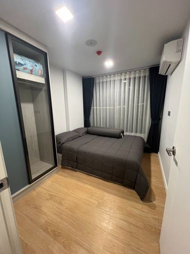 💥 💥 ให้เช่าคอนโด Atmoz Kanaal Rangsit (แอทโมซ คาแนล รังสิต) 🍀 Line : @mintocondo (มี@ด้วยนะคะ) 🍀