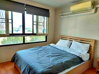 คอนโดให้เช่า : MW๙๐🔴🟢🟡กดปุ่มแอดไลน์ได้เลยนะคะ🔴💎💥 Lumpini Ville Sukhumvit 77