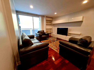 Condos for rent : ✅ BSD101 ✅ Line : @p2nproperty