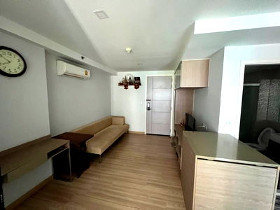 Condos for sale : For Sales Knightsbridge Skycity Saphanmai  250/69