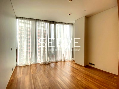 Condos for sale : 2 Beds Large Room Good Location BTS Sala Daeng 550 m. / For Sale-Saladaeng Residences