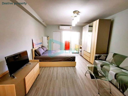 รูปภาพ DL23020643 ให้เช่าคอนโด ซิตี้ โฮม สุขุมวิท (City Home Sukhumvit) ใกล้ BTS อุดมสุข พร้อมเข้าอยู่ โทรด่วน 0614453194 LineID @952jdxxk