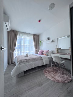 รูปภาพ Kave Seed Kaset ห้องสวย ราคาดี สอบถามเพิ่มเติมได้ที่ Line @condorental