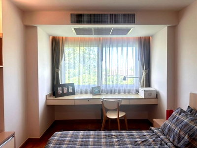 Condos for rent : For Rent     :  Residence 52   (ST-02) (Close to BTS Onnut)  