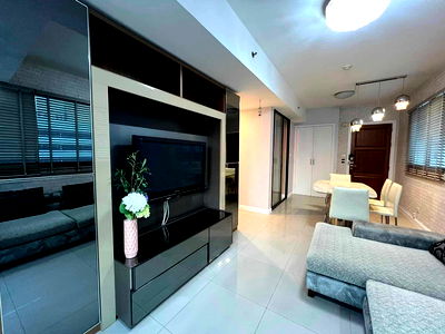 Condos for rent Asoke Road : ✅ SPA111 ✅ Line : @p2nproperty