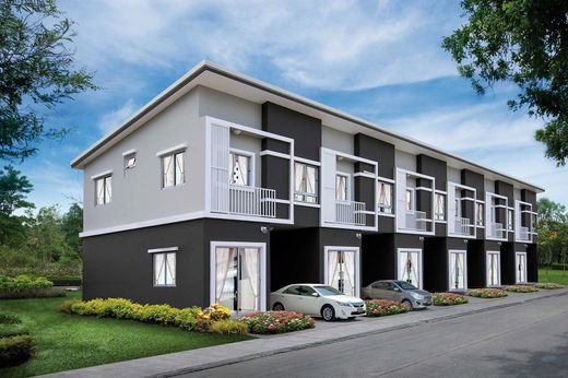 Project Nirun City Bangna - Suvarnabhumi Picture - 3/3