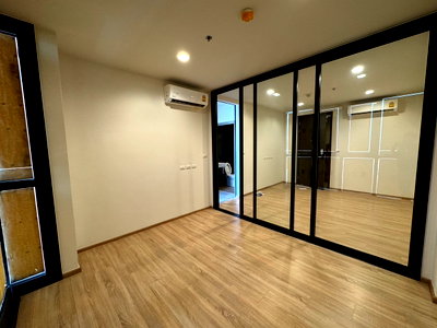 ขายคอนโด : ขายเดอะ เบส การ์เด้น พระราม9 Line ID 0619636888