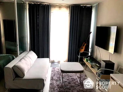 Condos for sale : 1-BR Condo at Baan Thew Talay Blue Sapphire Cha Am - Hua Hin close to Cha-Am Beach (ID 1502582)