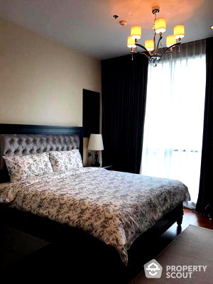 Condos for rent : 2-BR Condo at Quattro By Sansiri near BTS Thong Lor (ID 389607)