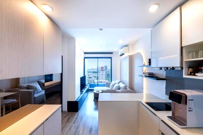 Condos for rent : ✅ IM66104 ✅ Line : @p2nproperty