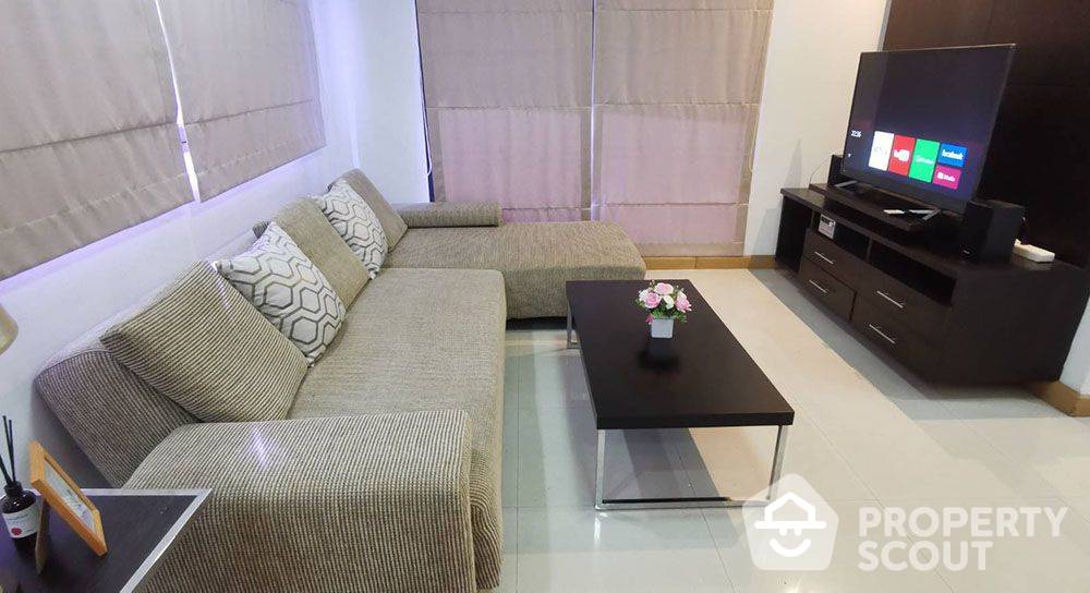 รูป คอนโด 2-ห้องนอน ที่ ศุภาลัย พรีเมียร์ เพลส อโศก ใกล้ MRT เพชรบุรี (ID 941180) - รูปที่ 3/9
