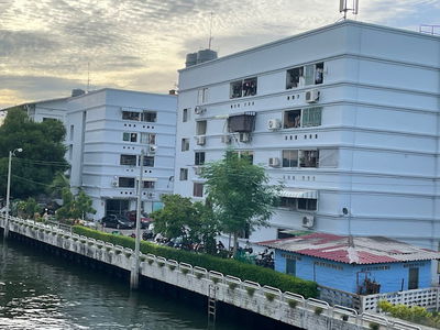 พูนสินคอนโดทาวน์